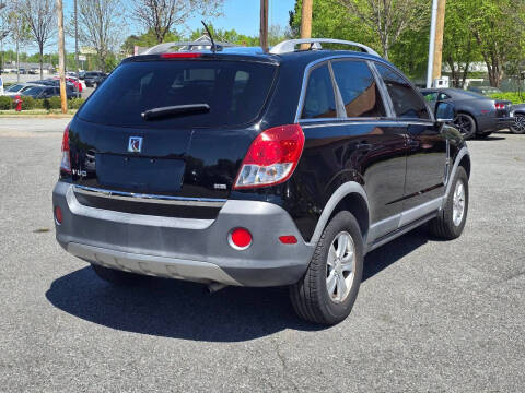 2008 Saturn Vue XE