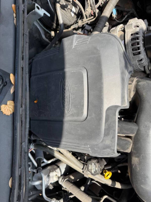 2012 Cadillac Escalade Premium