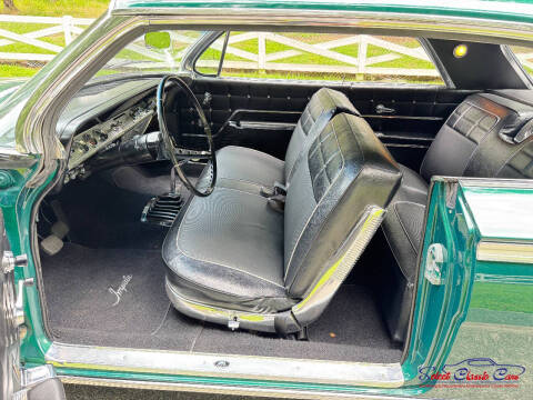 1962 Chevrolet Impala