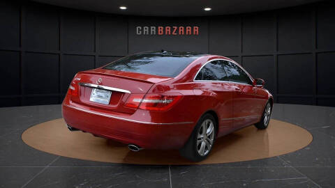 2010 Mercedes-Benz E-Class E 350