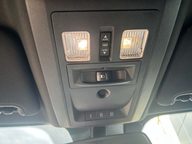 2017 RAM 1500 Laramie Limited