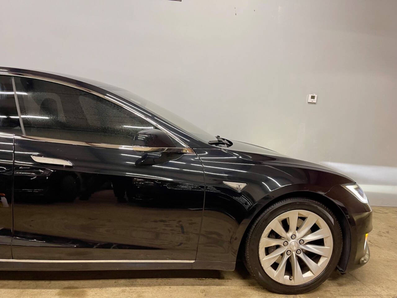 2016 Tesla Model S for sale at Sapphire Motors in Gurnee, IL