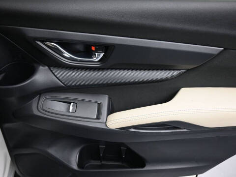 2023 Subaru Ascent Premium 8-Passenger