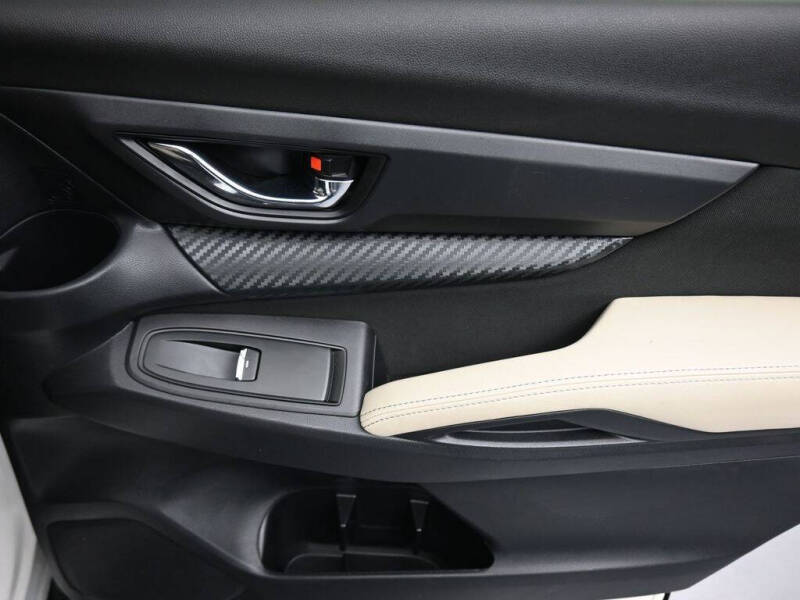 2023 Subaru Ascent Premium 8-Passenger