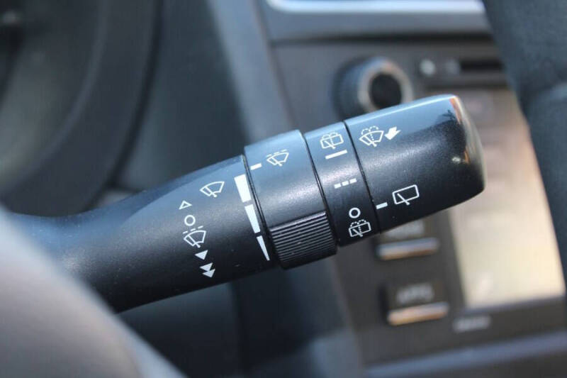 2015 Subaru Impreza 2.0i