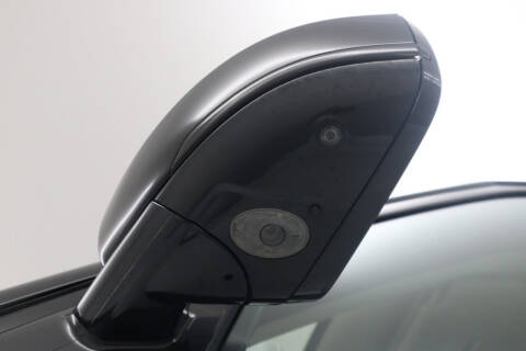 2018 Land Rover Range Rover Sport Autobiography Dynamic