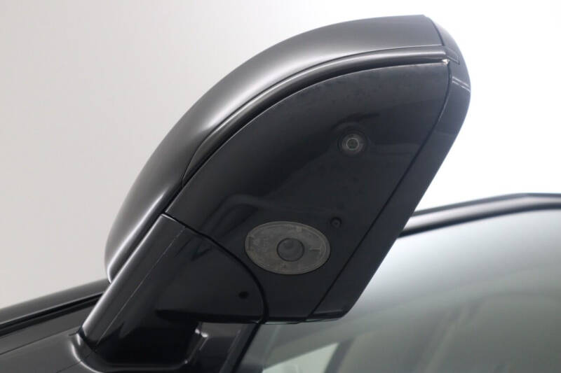 2018 Land Rover Range Rover Sport Autobiography Dynamic