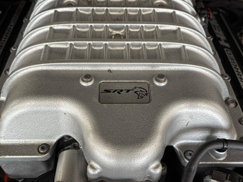 2023 Dodge Durango SRT Hellcat Premium