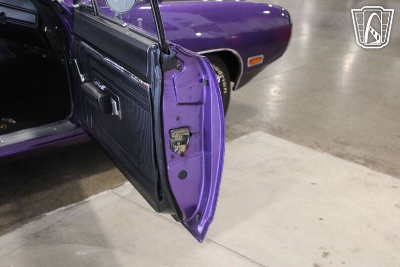 1970 Dodge Coronet