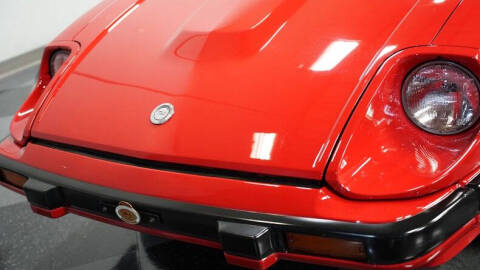 1982 Datsun 280ZX GL