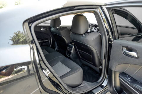 2020 Dodge Charger