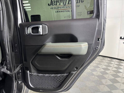 2024 Jeep Gladiator Mojave