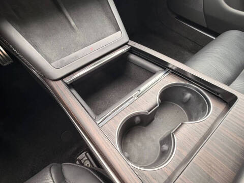 2022 Tesla Model S