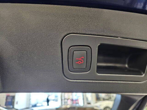 2017 Tesla Model S 75D