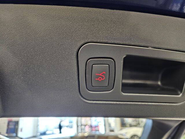 2017 Tesla Model S 75D