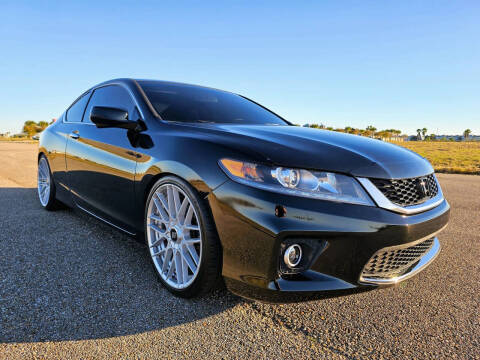 2013 Honda Accord EX