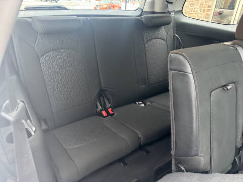 2014 GMC Acadia SLE-2