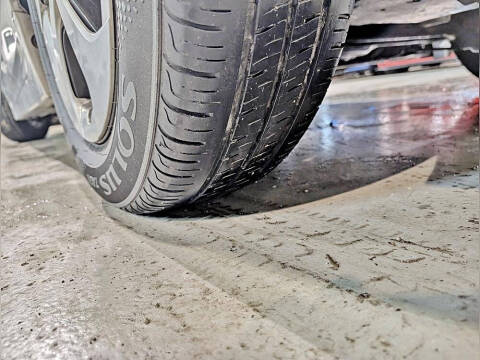 2015 Toyota Prius Four