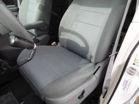 2010 Dodge Grand Caravan SXT