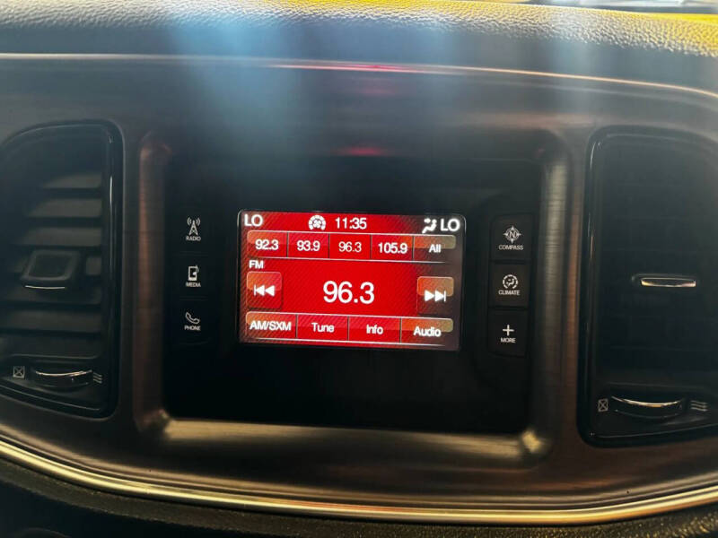 2017 Dodge Challenger