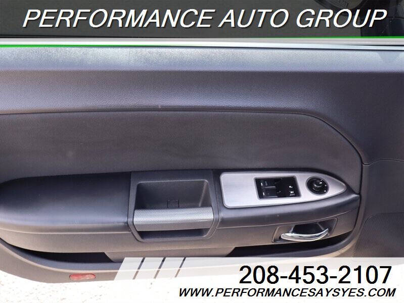 2014 Dodge Challenger R/T