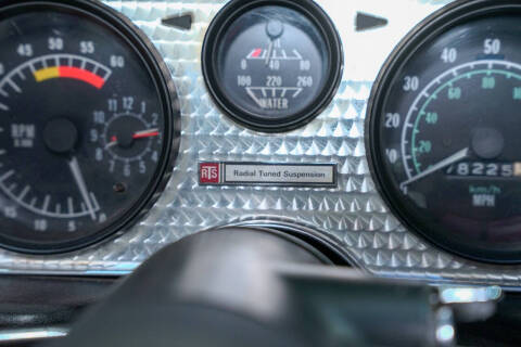 1978 Pontiac Trans Am