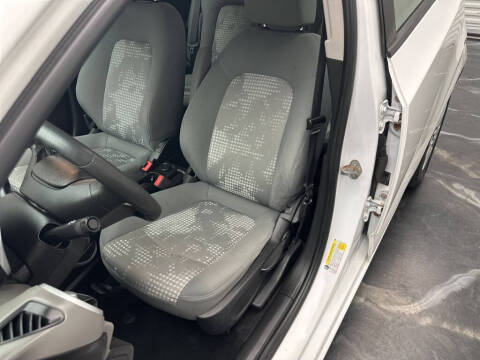 2019 Chevrolet Sonic LT Auto Fleet