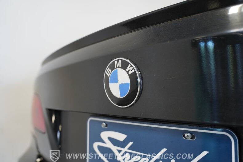 2009 BMW M3