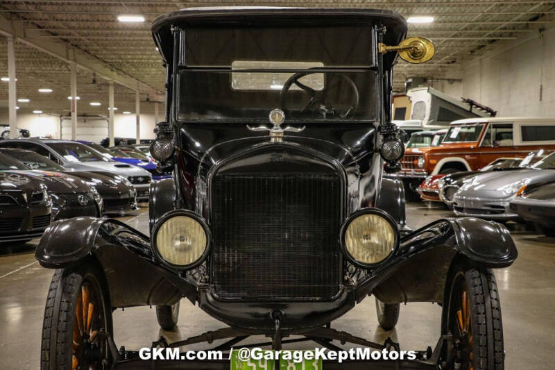 1923 Ford Model T