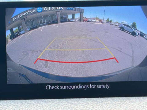 2024 Mazda CX-50 2.5 S Preferred