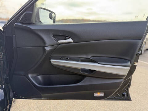 2008 Honda Accord EX V6