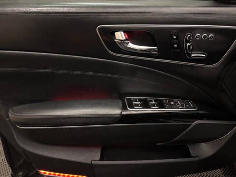 2015 Kia K900 Premium