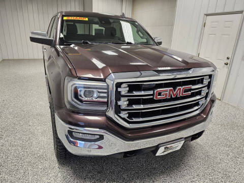 2016 GMC Sierra 1500 for sale at LaFleur Auto Sales in North Sioux City SD