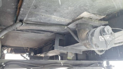 1980 AM General M939A2