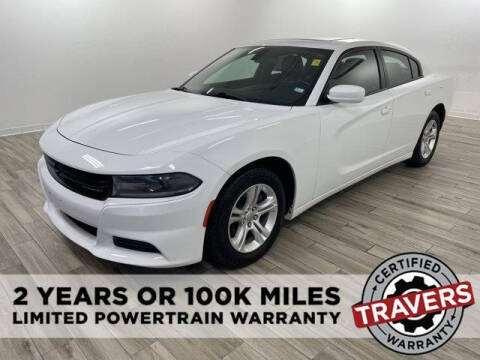 2020 Dodge Charger for sale at Travers Autoplex Thomas Chudy in Saint Peters MO