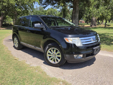 2009 Ford Edge