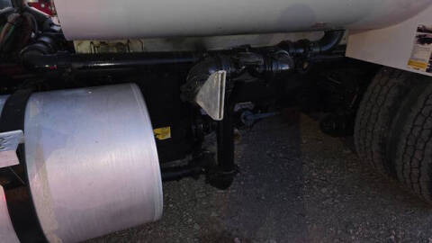 2015 Caterpillar CT660S