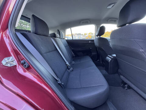 2013 Subaru Impreza 2.0i Premium