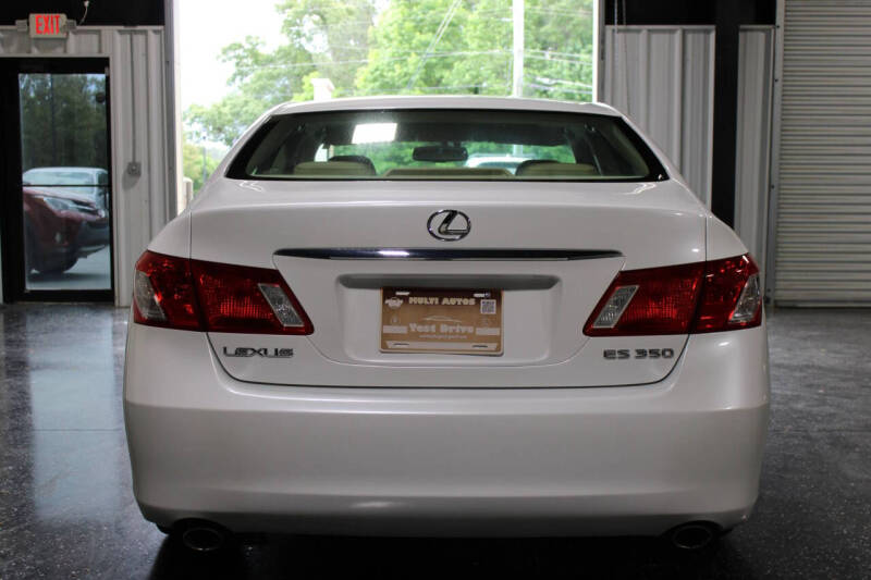 2007 Lexus ES 350