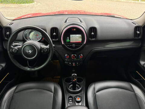 2020 MINI Countryman