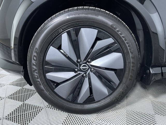 2024 Nissan Ariya Engage+ e-4ORCE