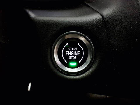 2021 GMC Yukon XL AT4