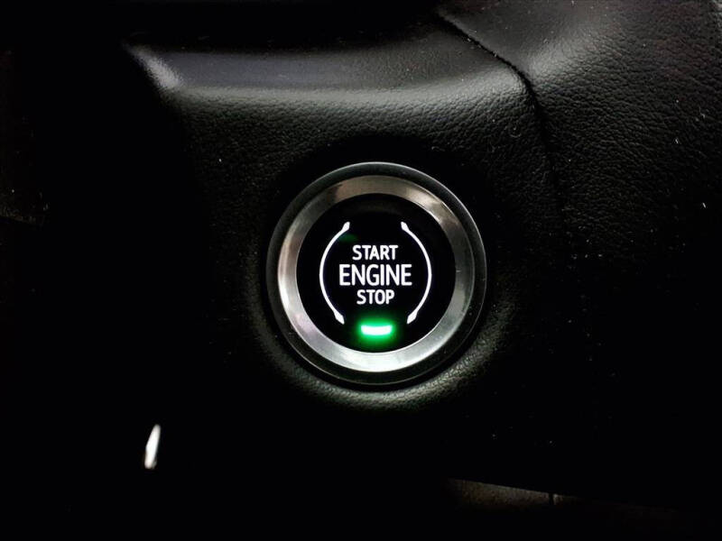 2021 GMC Yukon XL AT4