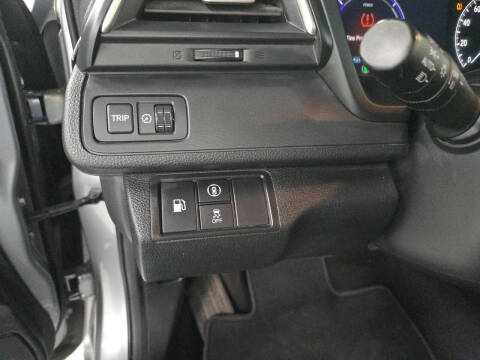 2021 Honda Insight Touring