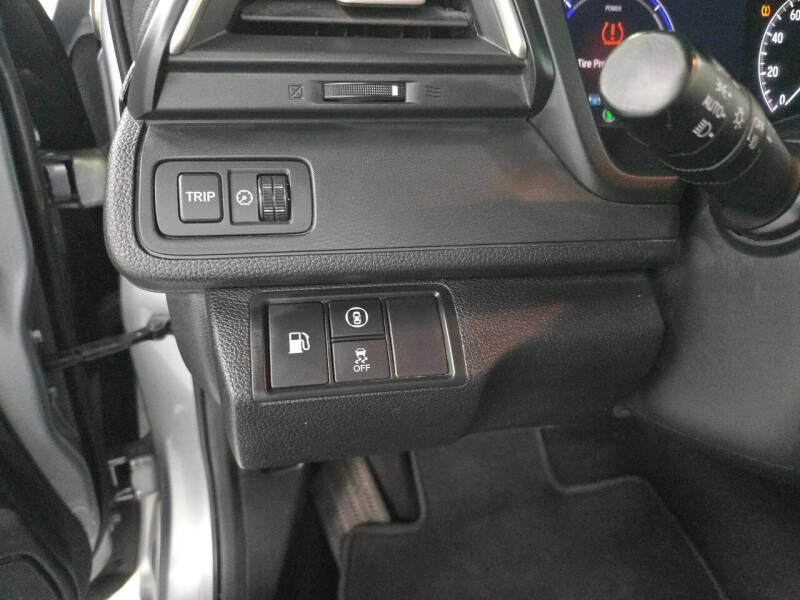 2021 Honda Insight Touring