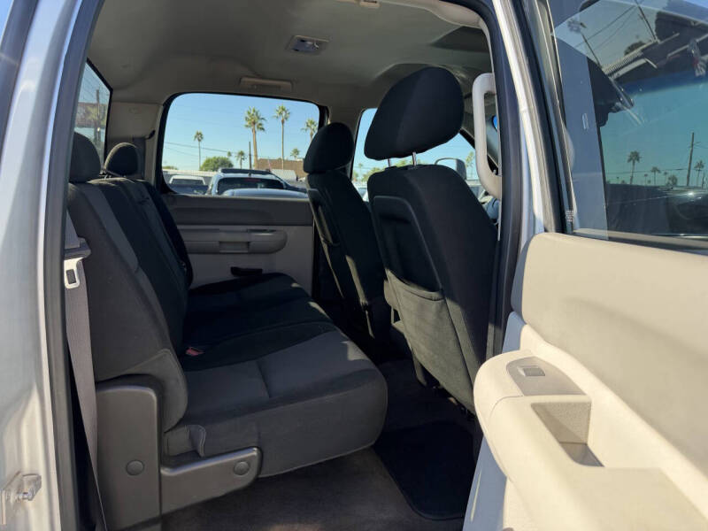 2014 GMC Sierra 3500HD SLE