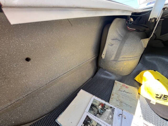 1964 Pontiac Tempest