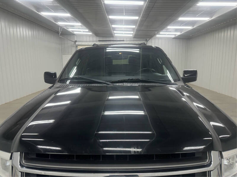 2017 Ford Expedition Limited