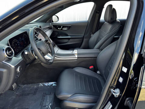 2023 Mercedes-Benz C-Class C 300