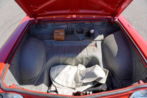 1964 Chevrolet Corvair